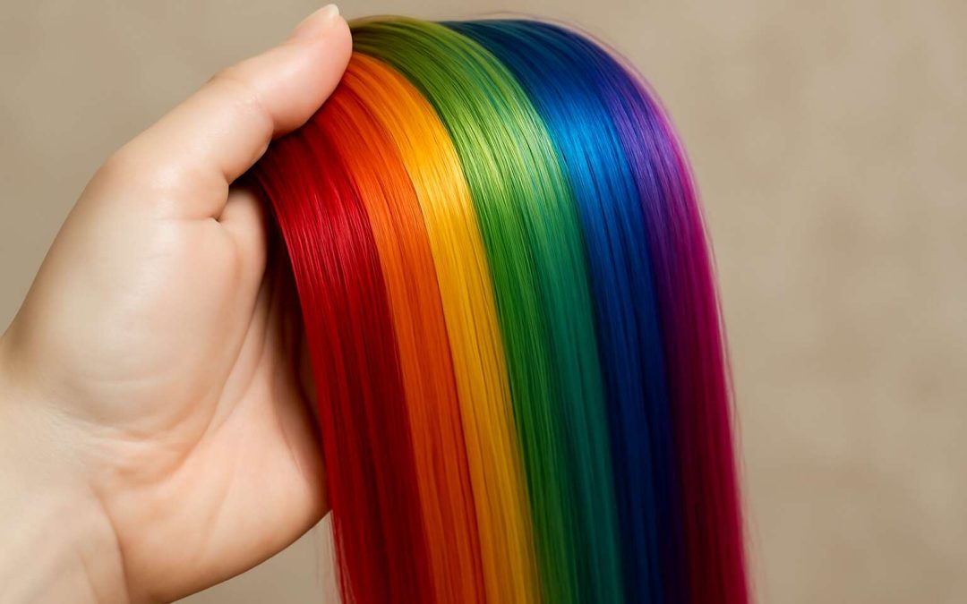 Can Hair Extensions Be Colored? Essential Tips for Safe Coloring and Care