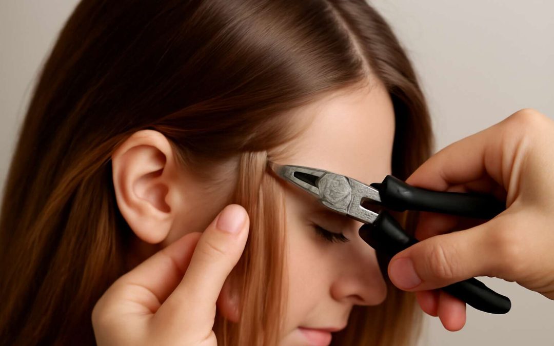 are hair extensions easy to remove
