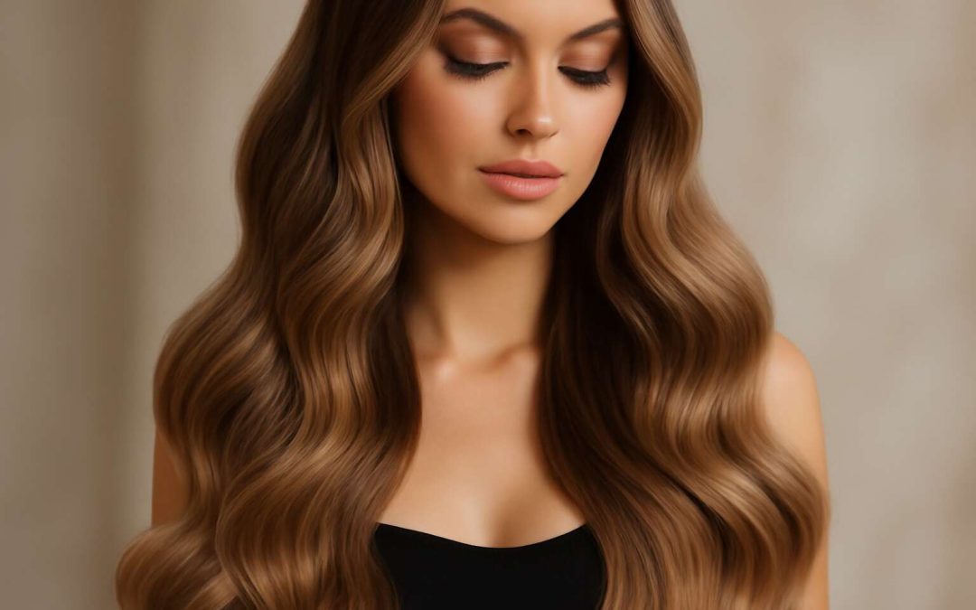 The Ultimate Guide to Choosing and Caring for Hair Extensions 22