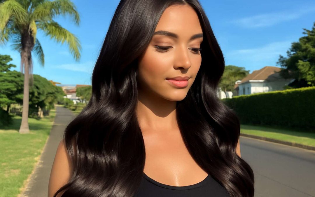 hair extensions durban north