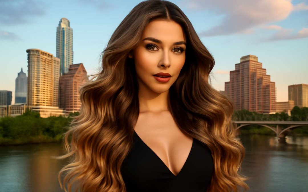 hair extensions austin