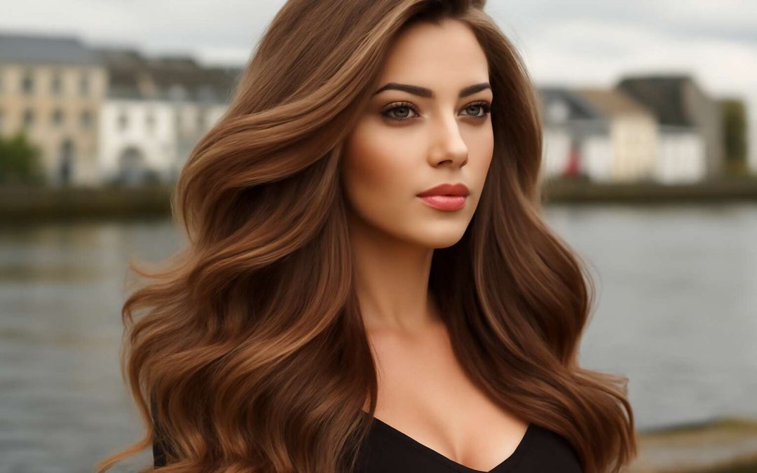 hair extensions galway