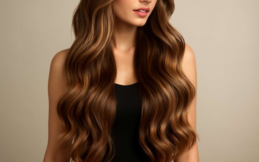 hair extensions 30 inch