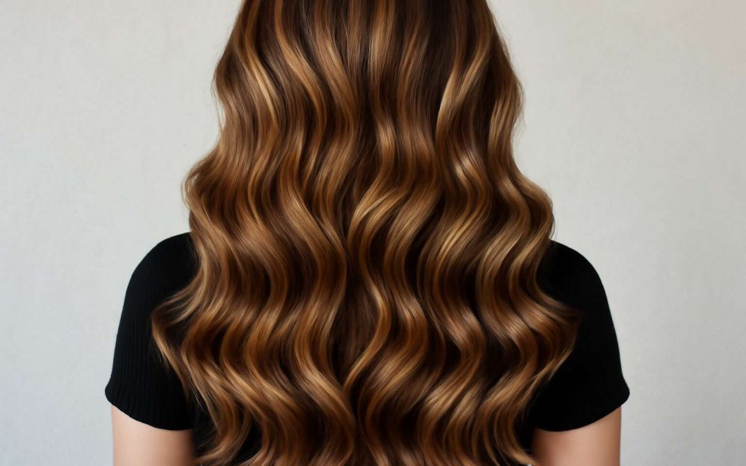 Transform Your Look with Stunning Hair Extensions 4/27: The Ultimate Style Boost Today