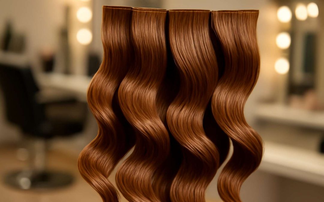 Top Picks: The Best Human Hair Extensions Amazon for Flawless, Luxurious Look
