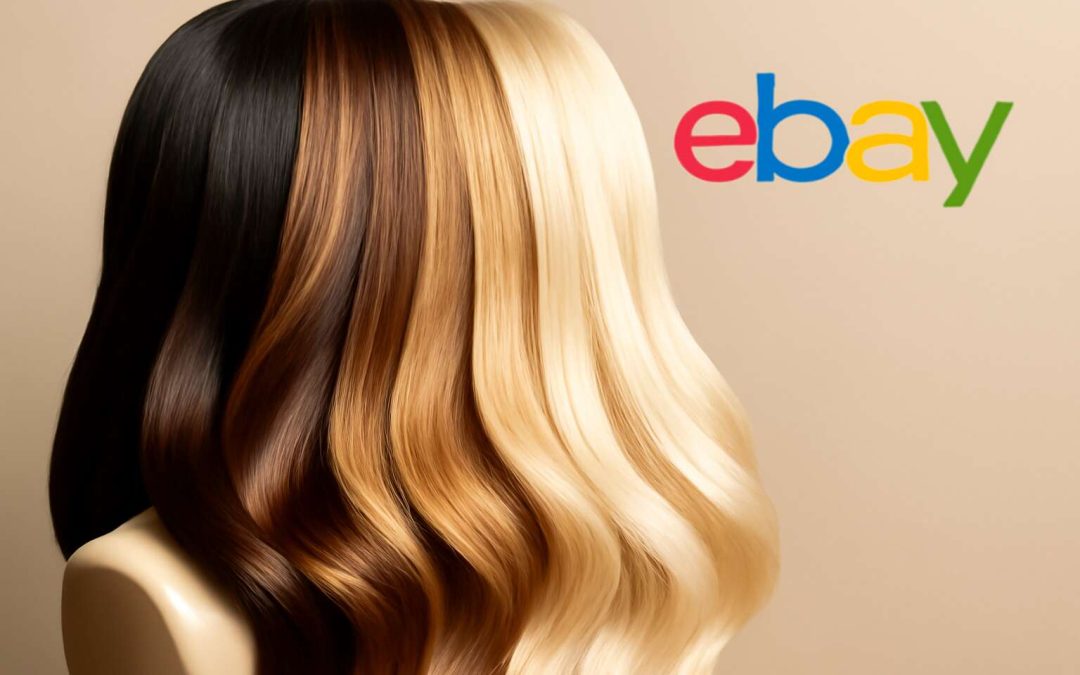 Discover Stunning Hair Extensions eBay Deals for Flawless, Luxurious Hair Looks