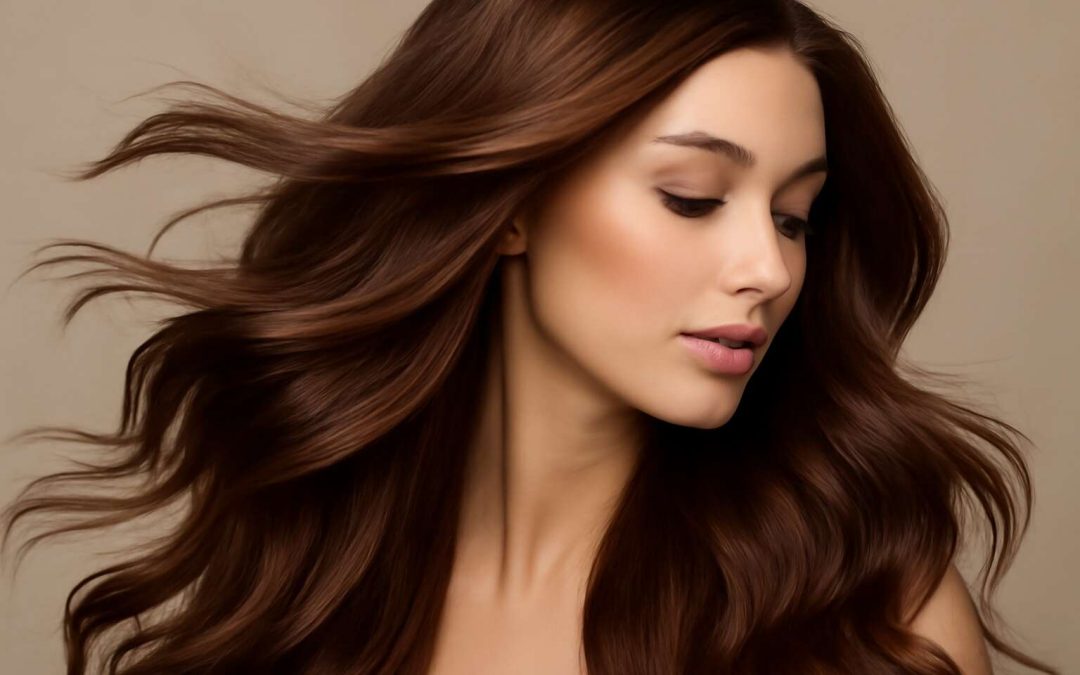 Discover which hair extensions allow for natural movement for effortlessly beautiful, free-flowing hair
