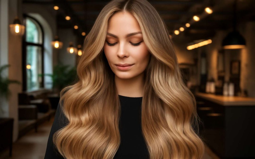 Transform Your Look at the Best Hair Extensions Salon Amsterdam for Stunning, Long-Lasting Results