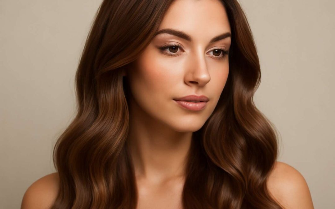 hair extensions without chemicals