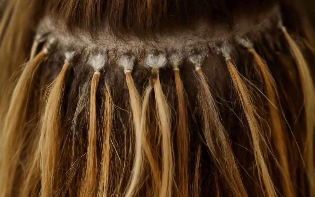 bad hair extensions