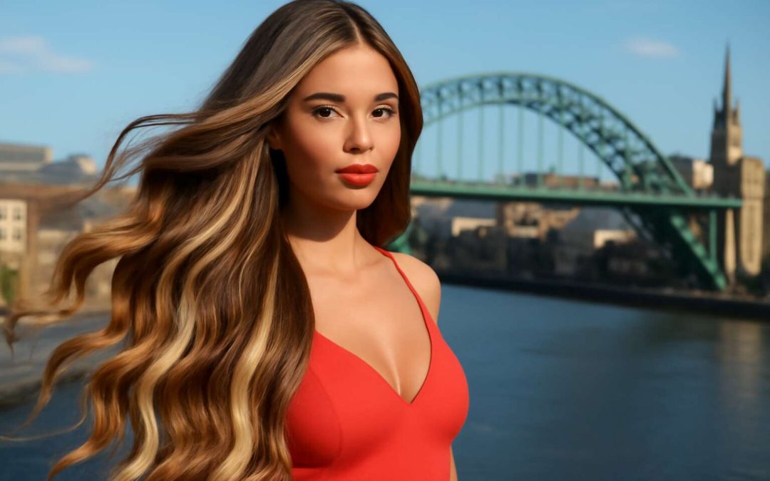 hair extensions newcastle