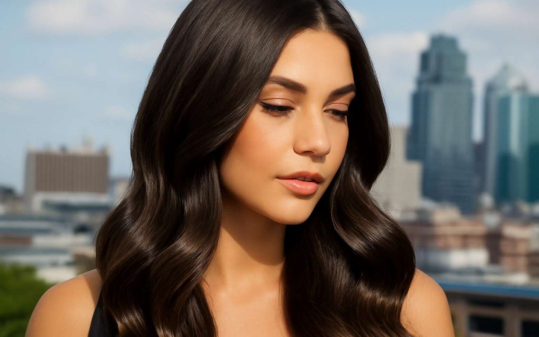 Transform Your Look with Stunning Hair Extensions Kansas City for Effortless Glamour