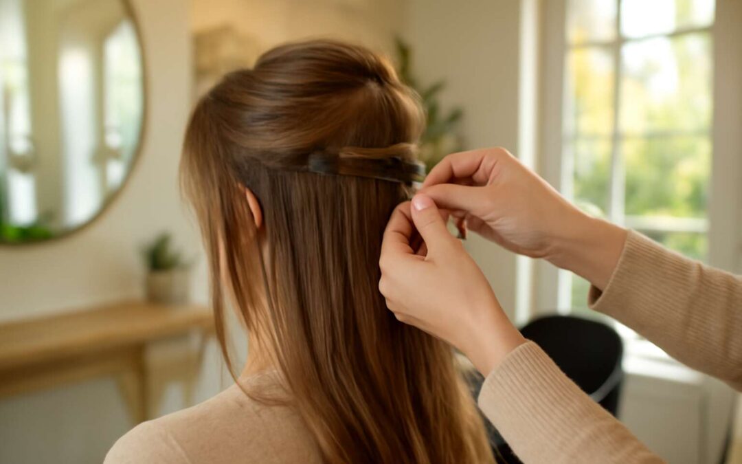 Transform your look with hair extensions stellenbosch: stunning styles await.