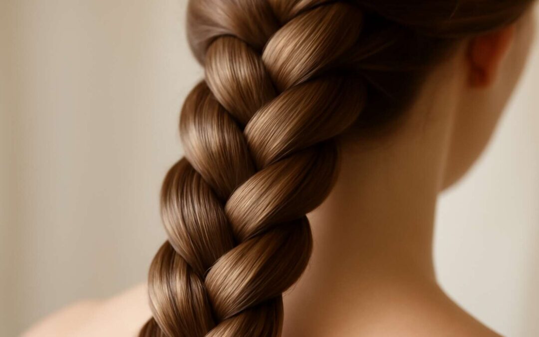 Gorgeous braid with hair extensions ideas for every occasion.