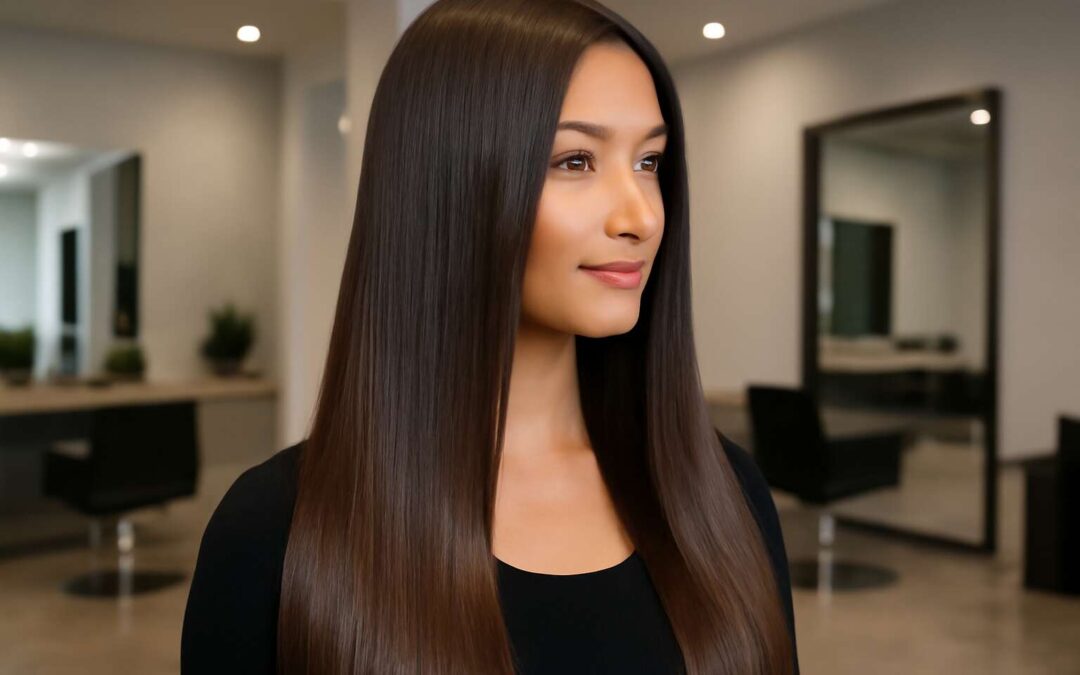 Glam up your tresses with keratin hair extensions perth for luxe length.