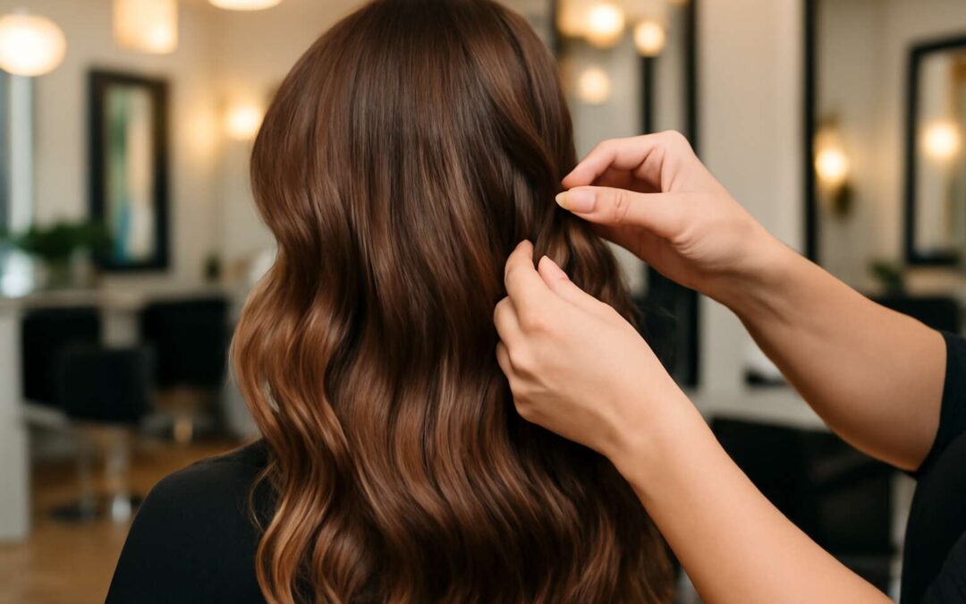 Unleash Your Best Look with hair extensions athlone – Book Today