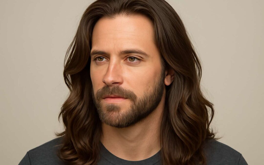 Unlock a fuller look with male hair extensions for an instant style upgrade.