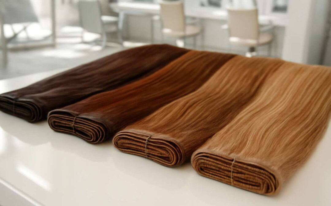 Unlock the truth: why are hair extensions expensive and what factors raise the price.