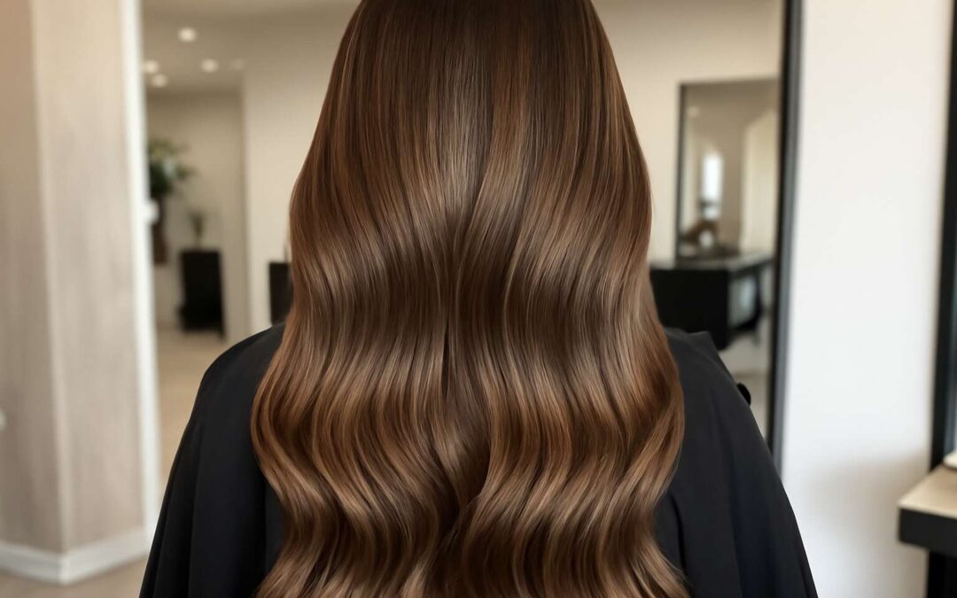 Get Glam with hair extensions brackenfell: Transform Your Look Today