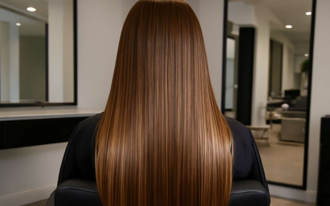 Get stunning hair extensions durbanville for a flawless, voluminous look