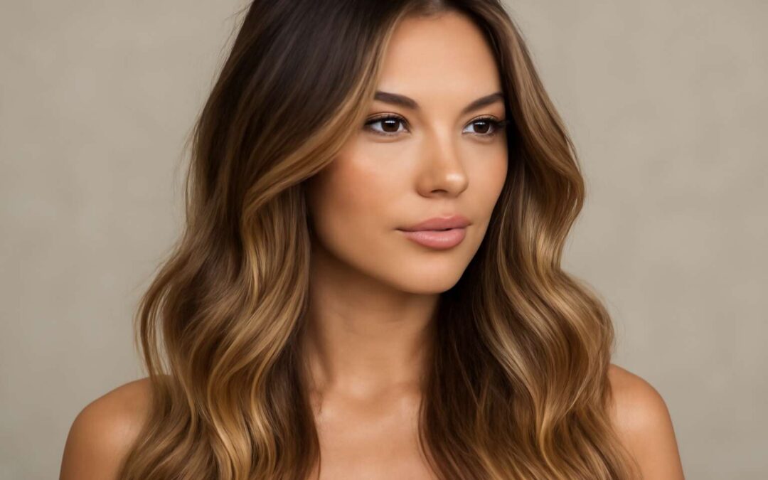 Elevate Your Look with hair extensions natural hair for instant volume.