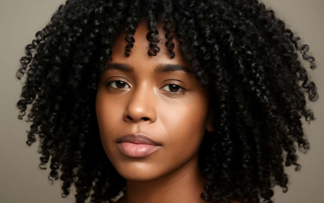Elevate your look with curly kinky hair extensions for bold texture and volume.