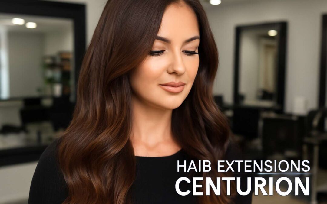 Elevate Your Style with hair extensions centurion for natural, voluminous looks.