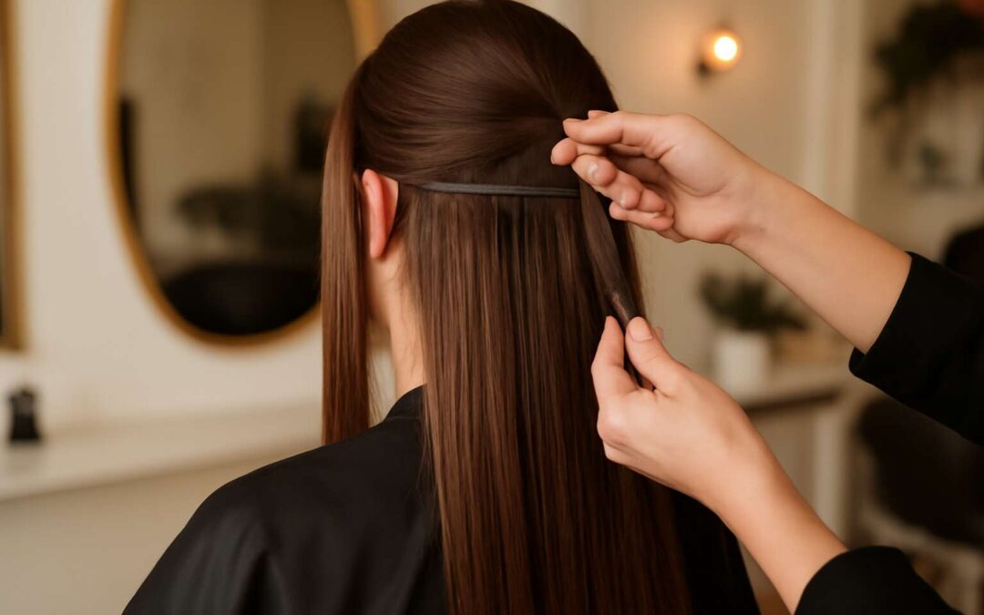 Transform Your Hair with hair extensions launceston – Volume, Length & Shine
