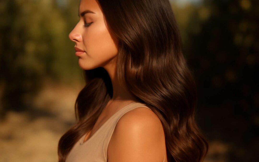 Shop the Look: clip in hair extensions south africa for instant glam