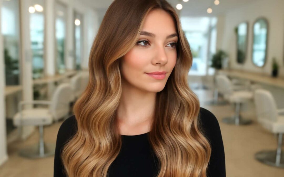 Glam Up with hair extensions hillcrest – Elevate Your Look Today