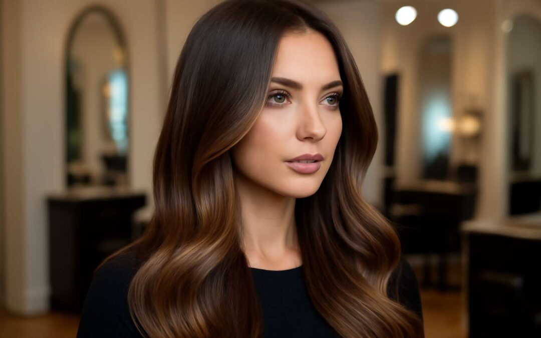 Get Glam with hair extensions gloucester: volume, length, and shine