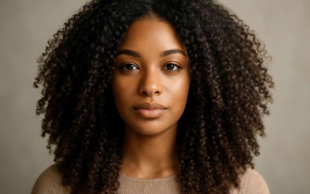 hair extensions for natural hair