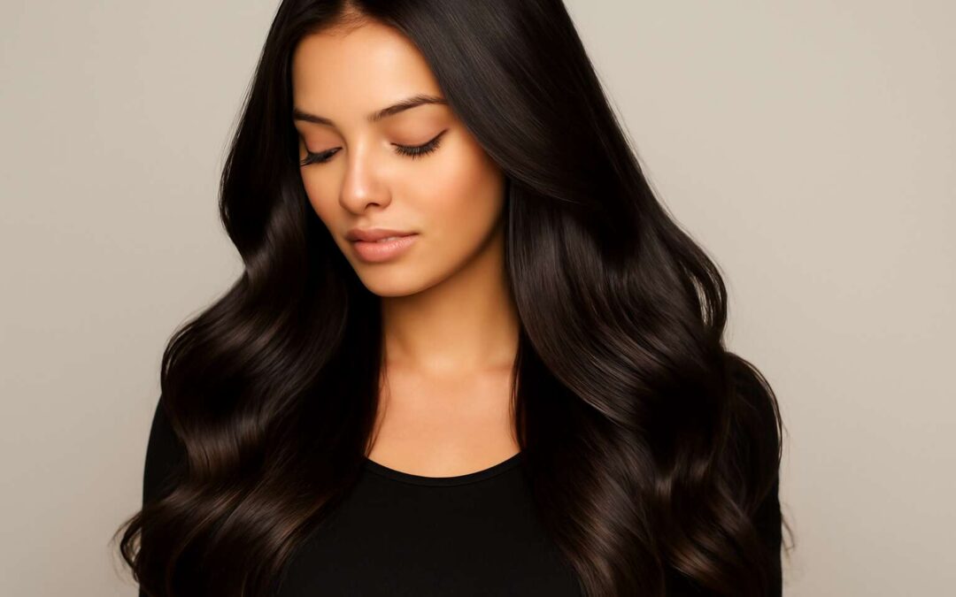 hair extensions or