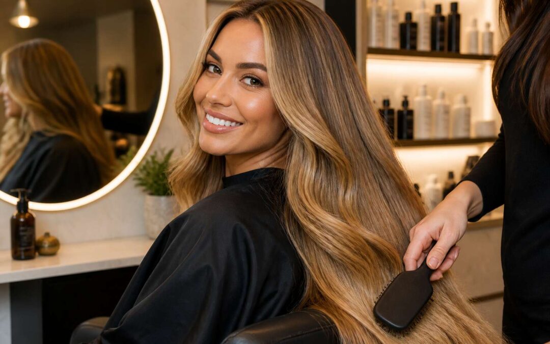hair extensions near me within 1 mi