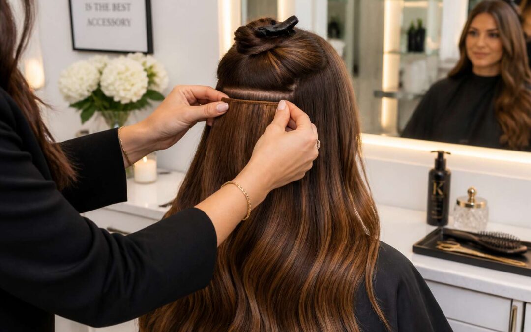 vogue hair extensions salon reviews