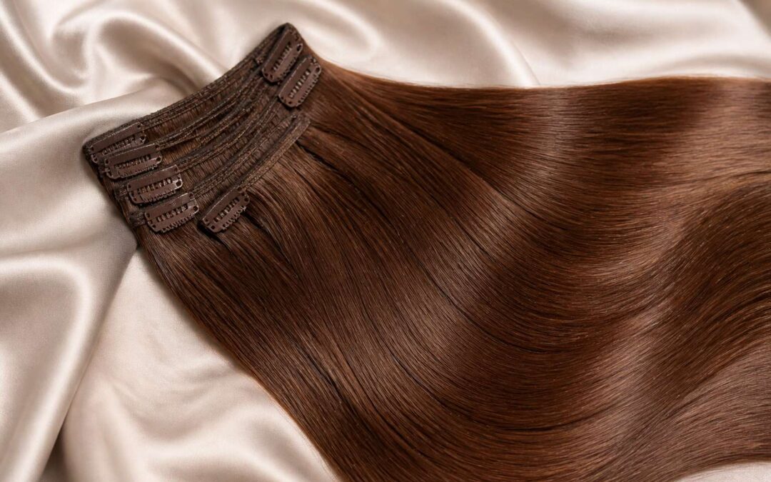 hair extensions 4k